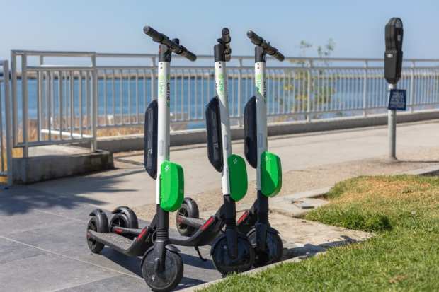 Bird To Roll Out Scooter Program In Three Regions
