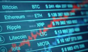 Anti-Bitcoin Banker Says Banks Shouldn’t Create Tokens