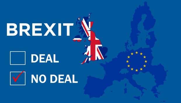 Brexit no deal