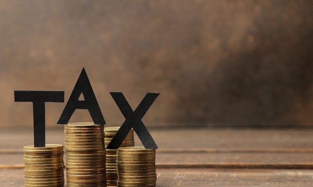 Biz Advocacy Groups Oppose Dem-Sponsored Tax Proposal