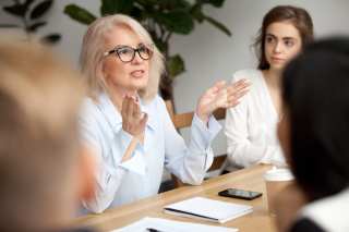 British Banks Aim To Invest In Women-Led Businesses