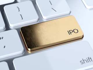 Digital Health Firms Prepare To Go Public