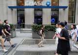 Chase Plans Expansion In Top US Markets In 2019