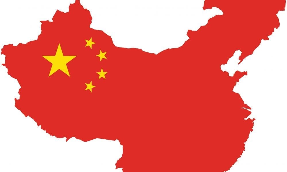 Chinese Gov’t Blocks Millions From Buying Travel Tix