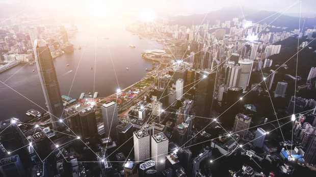 Report: China’s GDP Hinges On Data Privacy