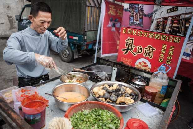 China’s New Guidelines To Boost SMB Lending