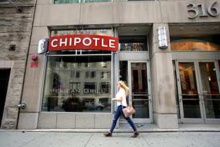 Venmo, Chipotle Pair On Loyalty Program