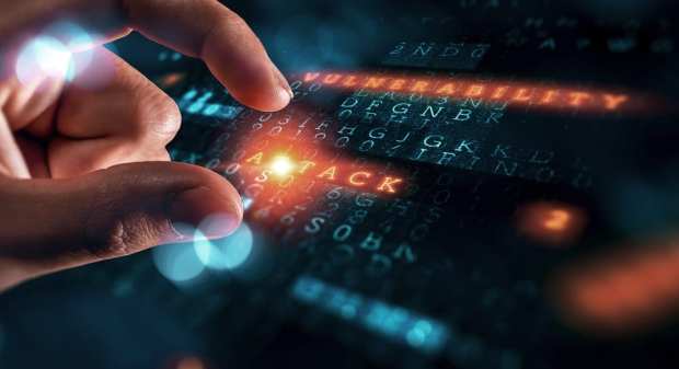 Citrix Says Internal Network Hacked