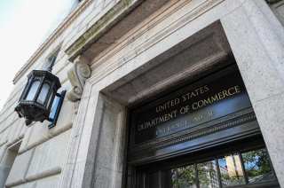 Startups May Need An Export License To Hire Foreign Nationals