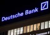 Deutsche Bank, Commerzbank Confirm Merger Talks