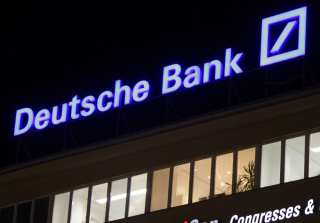 Deutsche Bank, Commerzbank Confirm Merger Talks