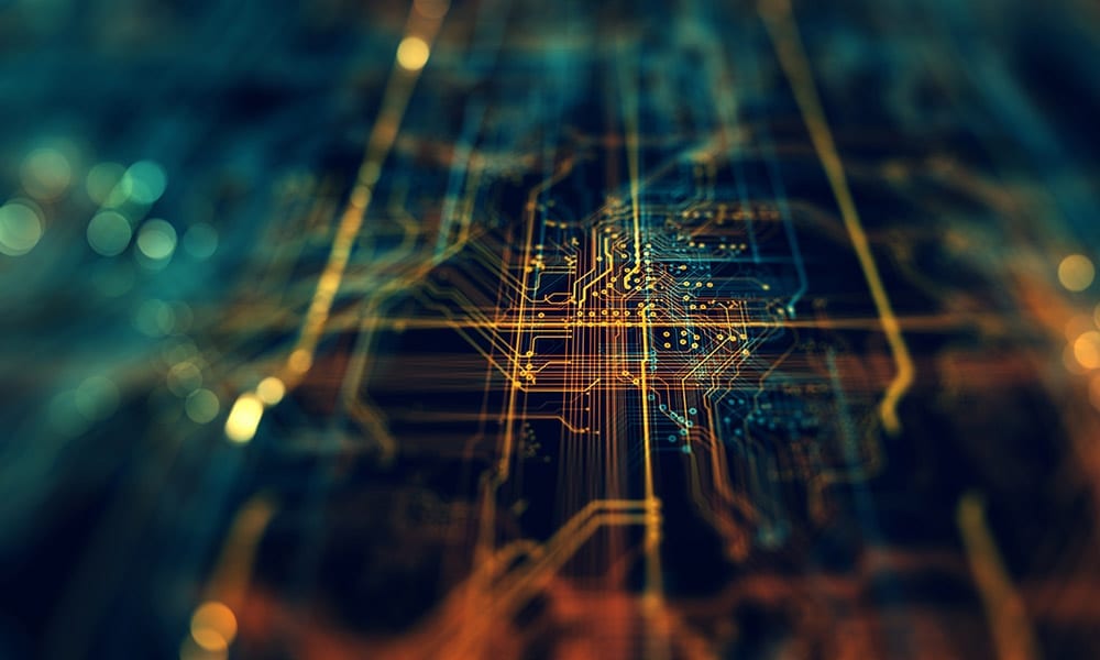 How Wells Fargo Uses AI, Biometrics To Fight Money Laundering