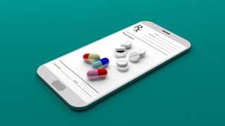 ATMs For Medicine? That’s One Way Pharmacies Are Going Digital