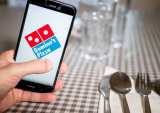 Domino’s Offers In-Car Ordering Via Connected Cars