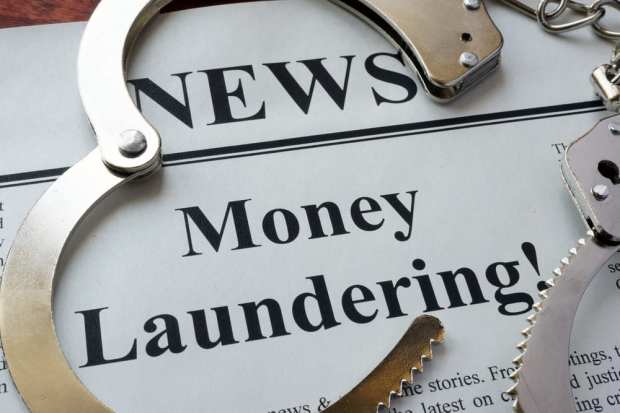 Dutch Ties To Laundered Money From Russia?