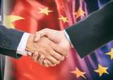 France, Germany And EU Want China To Play Nice