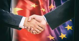 France, Germany And EU Want China To Play Nice