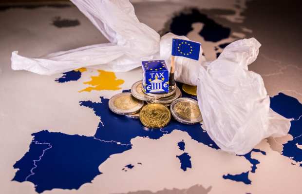 EU Will Not Implement Digital Tax, Agrees To Internet Tax Reform