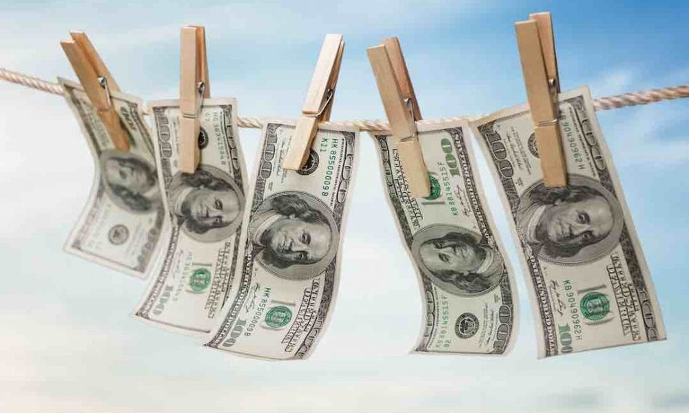 Pan European Regulator: Key Weapon In Money Laundering War?