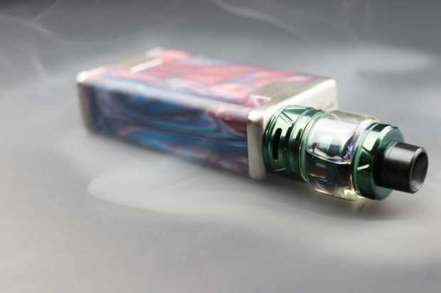 FDA eCig Crackdown Boosts Appeal Of Online Authentication