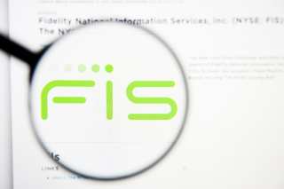 FIS Buys Worldpay In $35B Cash, Stock Deal