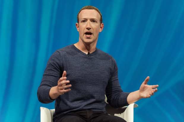 Facebook CEO Zuckerberg Asks Regulators To Establish Rules For Internet