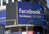 Facebook Shares Slide As CPO Cox Departs