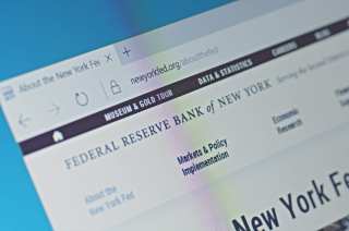 NY Fed Creates FinTech Advisory Group