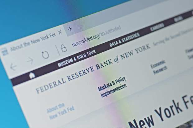NY Fed Creates FinTech Advisory Group