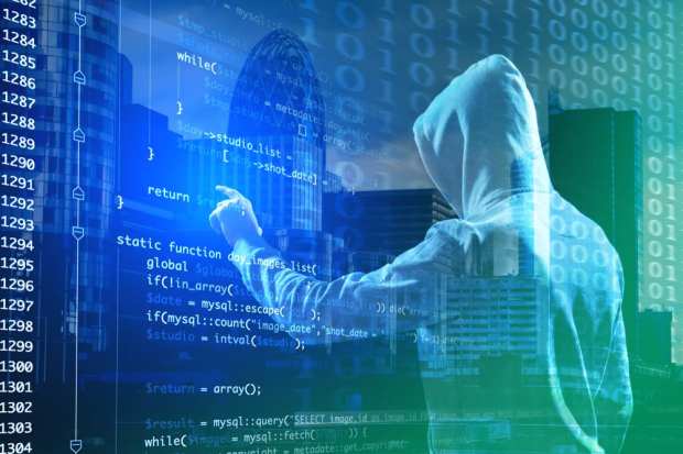 A New Way To Gain Ground On Fraud