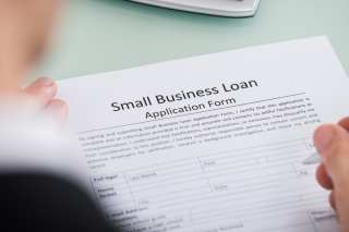 Using Credit To Close The SMB ‘Funding Gap’