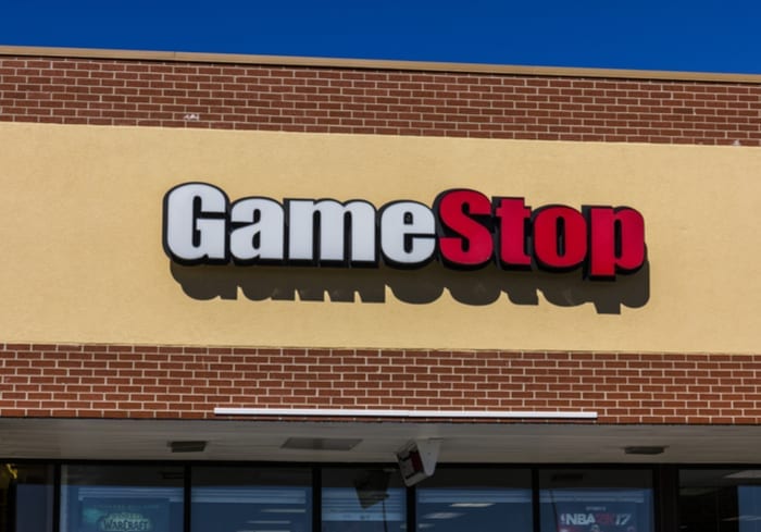 GameStop