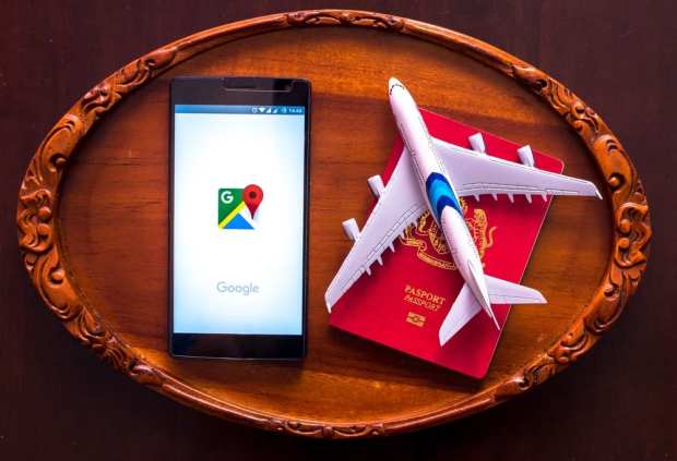 Google Debuts Travel Bookings Feature