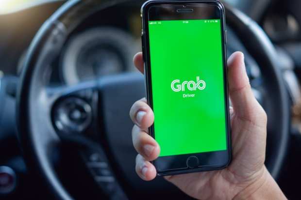 Grab Raises $4.5 Billion Led By Softbank’s Vision Fund