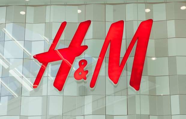 H&M Reports Narrower Profit Decline
