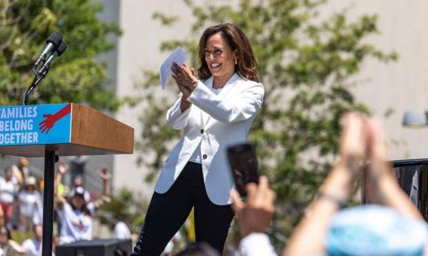 Rep Harris Proposes Bill To Expand US Digital Service