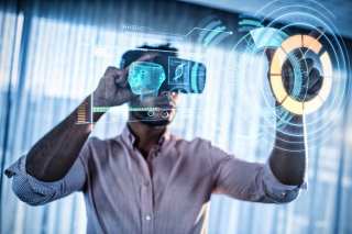 InfinityAR Is Being Acquired By Alibaba’s Israel Machine Vision Laboratory