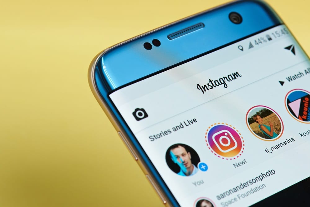 Instagram Tests The Ability To Shop In-App