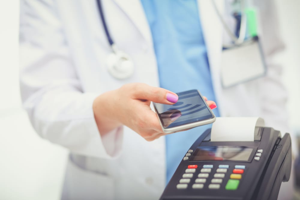 Will Faster Payments Spur Healthcare Innovation?