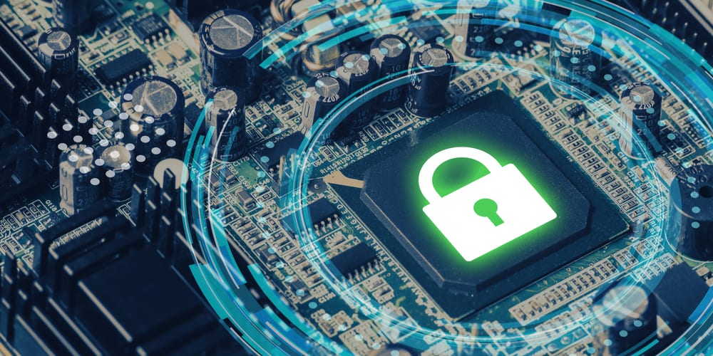 IoT Security Data Protection, Safety Concerns