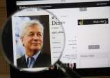 Jamie Dimon: Big Tech Should Prep For Big Reg