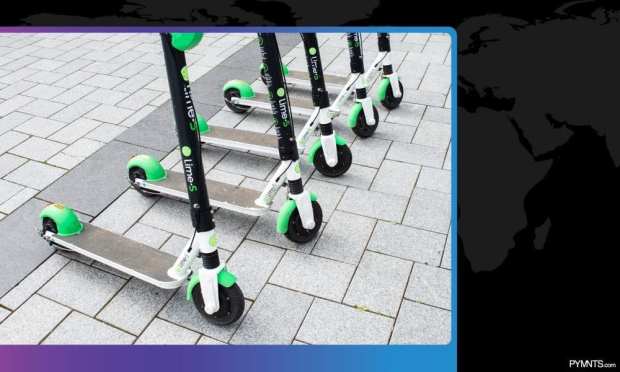 How Lime Is Using Payments To Win The Global Scooter Race