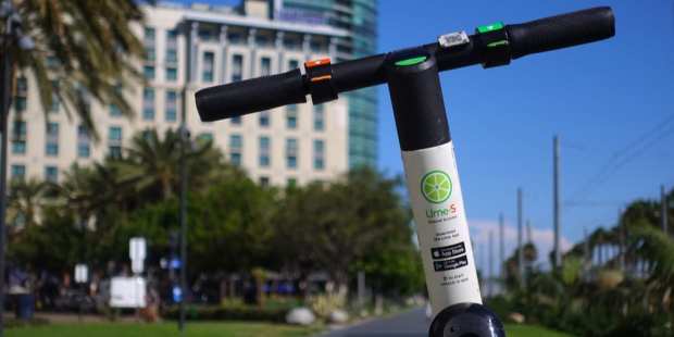How Localized Payments Give Lime A Leg Up In Rental Scooter Race