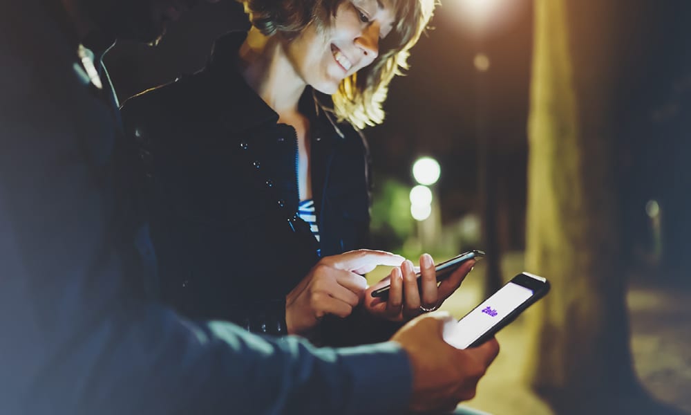 Making P2P Payments Fraud-Free