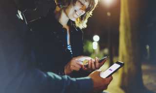 Making P2P Payments Fraud-Free