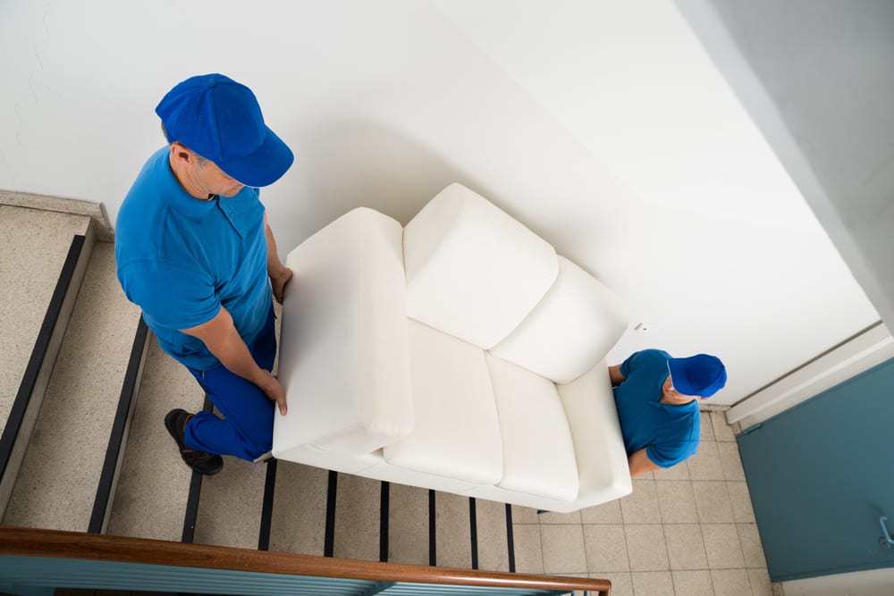 How Disbursements Are Moving Movers Toward Professionalism