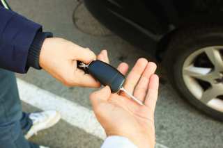 Case Study: Getaround Gets Around Vehicle Owners’ Trepidation