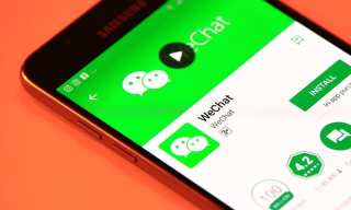 Merchants Using WeChat Pay Grew 80 Pct YOY In Q4