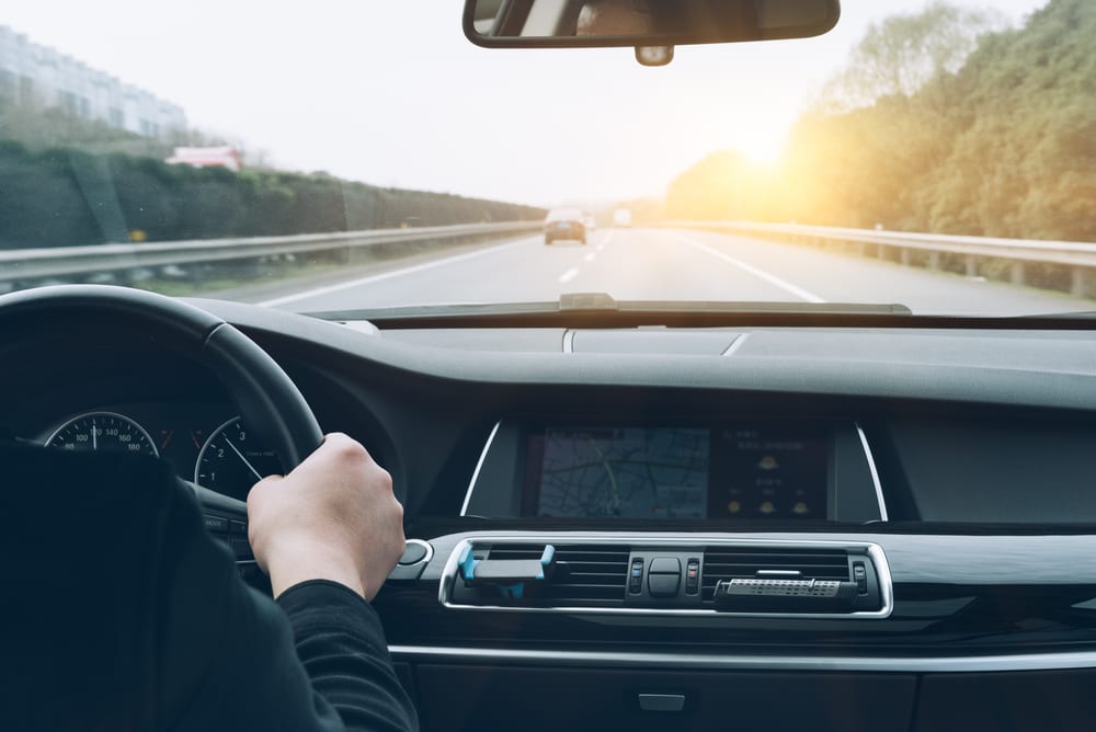 Motus Allows Mileage Reimbursements Via The Cloud