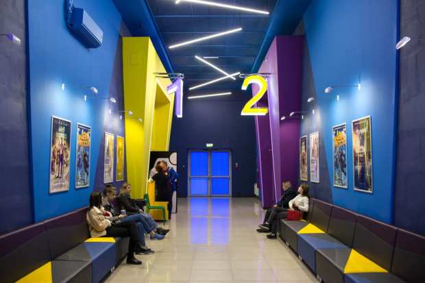 MoviePass Revives Unlimited Monthly Movies At Special $9.95 Price